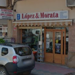 Ferretería López y Morata