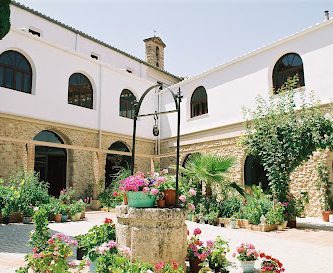 Iglesia de San Juan y Convento de Santa Clara