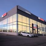 Concesionario Oficial Toyota - Autoalba