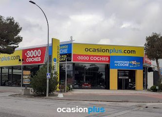 OcasionPlus Albacete