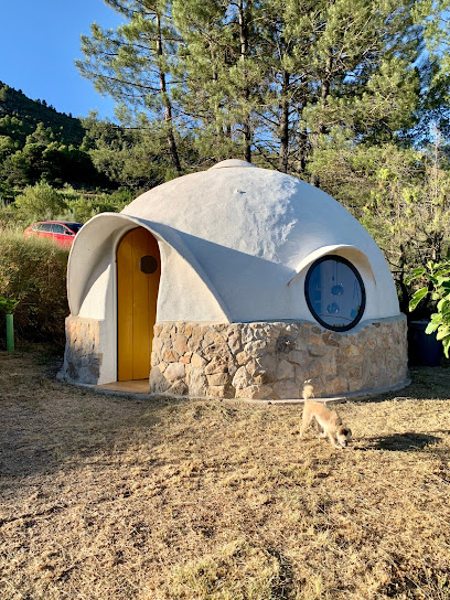 Otro Mundo Eco Domes