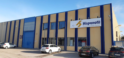 Hispanofil Albacete