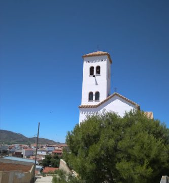 Ermita De San Jose