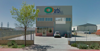 Albacete Electromontajes Arbi