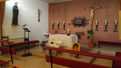 Parroquia de San Pablo