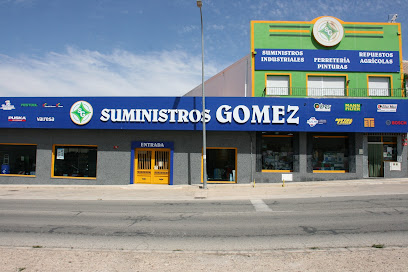Suministros Gómez
