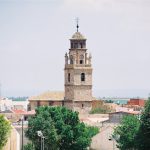 Iglesia Parroquial de San Martín