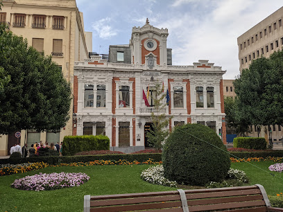 Museo Municipal de Albacete