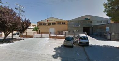 Eléctricas Inmatec Albacete S L L