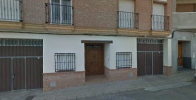 Eléctricas Villa Y Roble Sdad Coop De Castilla La Mancha