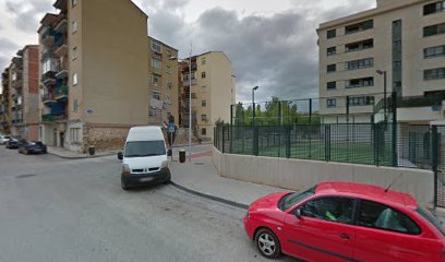 Albacete Vertical