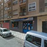 Autorecambios Albacete