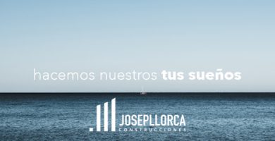 Josep Llorca Construcciones