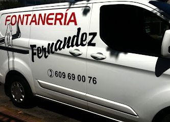 Fontaneria Fernández