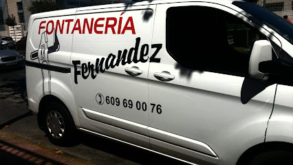 Fontaneria Fernández