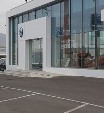 Volkswagen Sala Hermanos Alicante (Taller y Recambios)