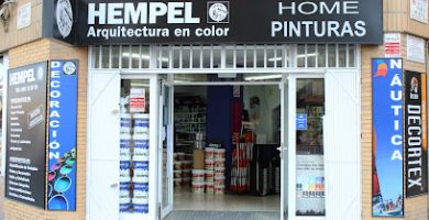 Hempel Alicante