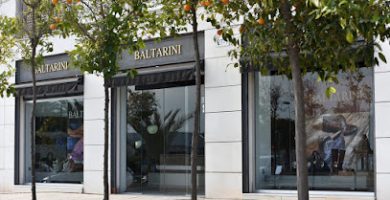 Baltarini Shop