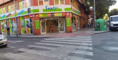 SANTI PINTURAS tienda-2