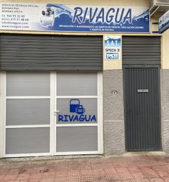 Rivagua