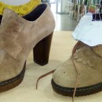 Dr. Shoes Reparación De Calzado y Ropa