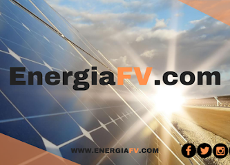 ENERGIA FV - Energía Fotovoltaica en Aragón