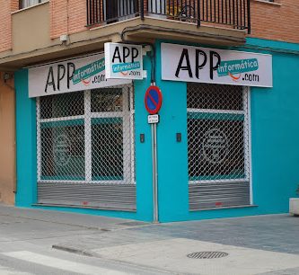 App Informática