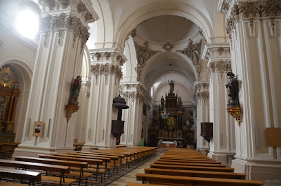 Iglesia Parroquial de Nuestra Señora del Portillo