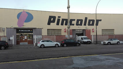 PINCOLOR - Central