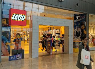 LEGO® Store Zaragoza