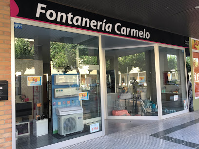 Fontanería Carmelo
