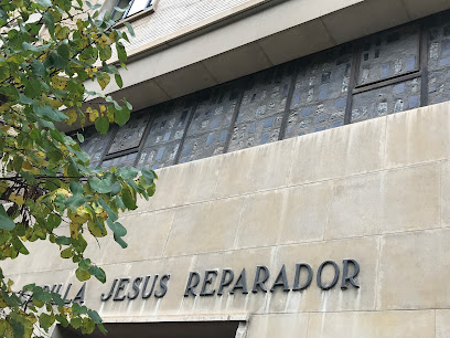 Capilla de Jesús Reparador