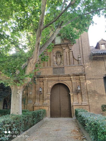 Iglesia de Nuestra Señora de Gracia