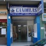 Comercial Candelas San Jose