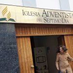 Iglesia Adventista del Séptimo Día - Torrero