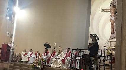 Iglesia Parroquial de Santa Rita de Casia - Padres Agustinos