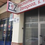 Electromecánicas Zaragoza S.L.