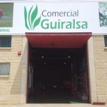 Venta y Reparación de Maquinaría para Huerto y Jardín Guiralsa