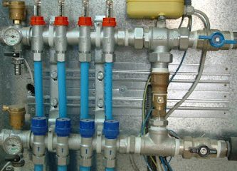 Solymel | Instaladores de fontanería y calefacción