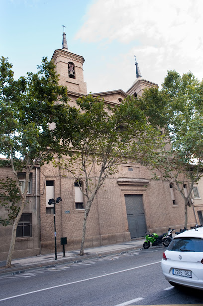 Iglesia Parroquial de Nuestra Señora de Altabas