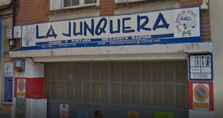 La Junquera