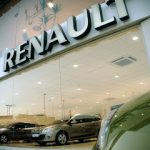 Renault Zaragoza - Vearsa Los Enlaces