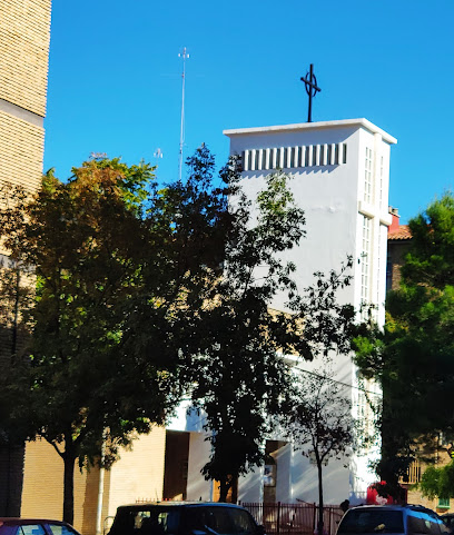 Iglesia Parroquial de San José Artesano