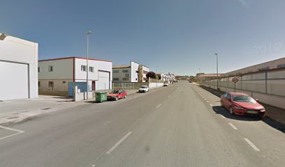 Talleres Rápidos Teruel