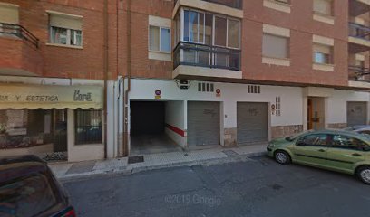 Teruel Solar Sl