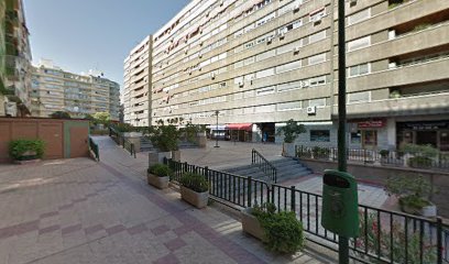 Asociación Provincial Constructores Promotores de Zaragoza