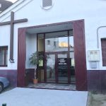 Iglesia Evangélica Bautista Monte Sión
