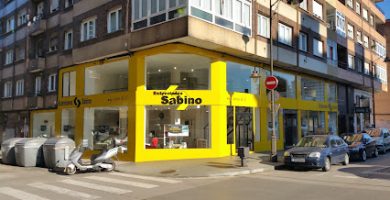 Extensiones Sabino Gijón