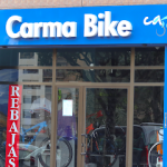 Carma Bike