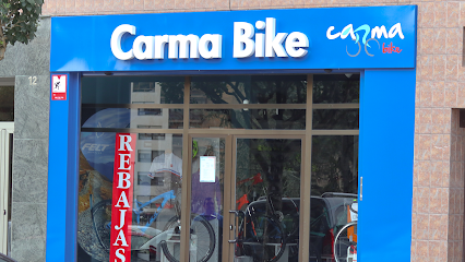 Carma Bike